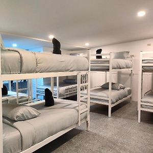 Dormitory Room Mixed